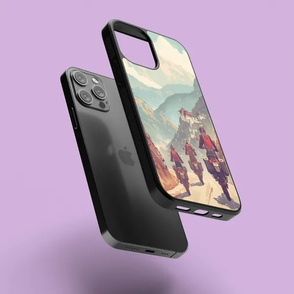 Riders_Art_Premium_Designer_Glass_Cases_-_Iphone_X_to_Iphone_16