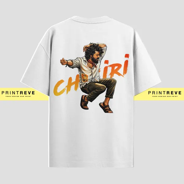 Chikiri_Ram_Charan_Peddi_Tshirts_for_Fan's_-_180_gsm_Regular_Fit_Tshirts_For_Global_Star_Fan's