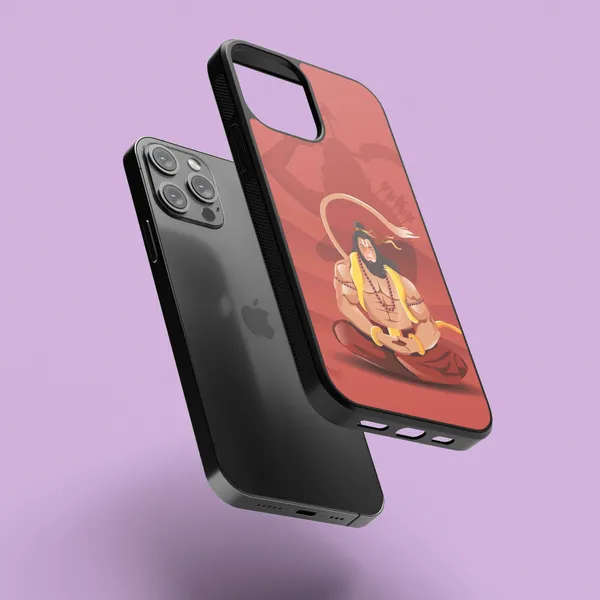 Jai_Hanuman_Designer_Premium_Glass_Cases_-_Iphone_X_to_Iphone_16