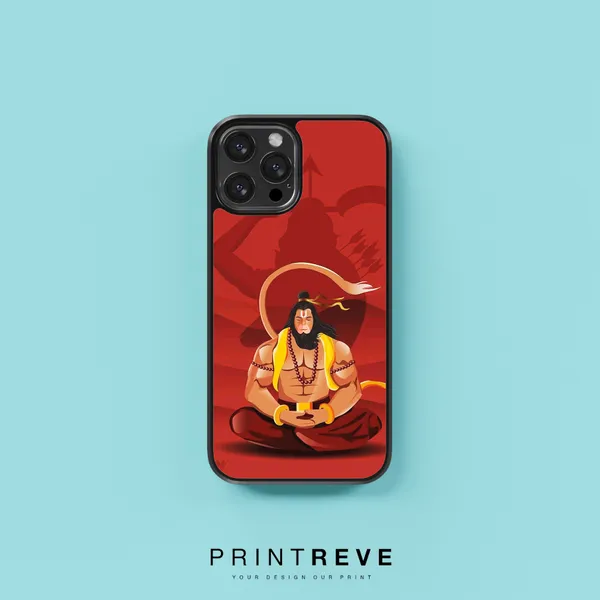 Jai_Hanuman_Designer_Premium_Glass_Cases_-_Iphone_X_to_Iphone_16