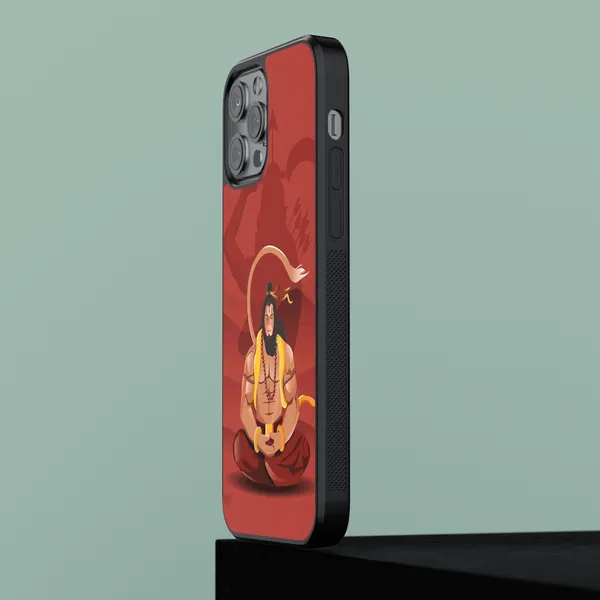 Jai_Hanuman_Designer_Premium_Glass_Cases_-_Iphone_X_to_Iphone_16