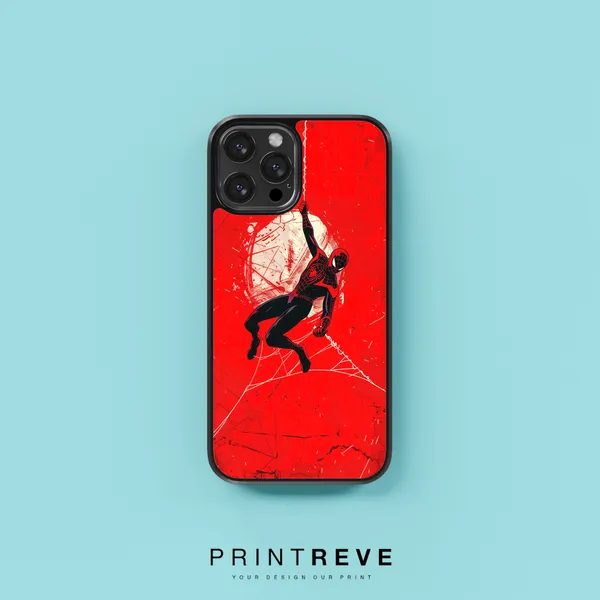Spiderman_Premium_Designer_Glass_Cases_-_Iphone_X_to_Iphone_16