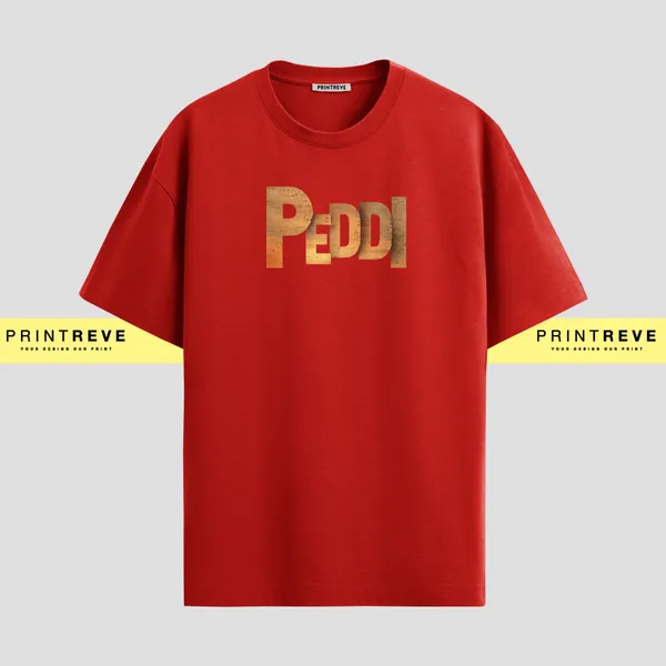 Global_Star_Ram_Charan_Peddi_Tshirts_for_Fan's_-_180_gsm_Regular_Fit_Tshirts_For_Global_Star_Fan's