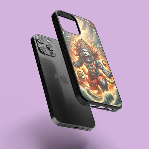 Shree_Narashima_Swamy_Designer_Premium_Glass_Cases_-_Iphone_X_to_Iphone_16