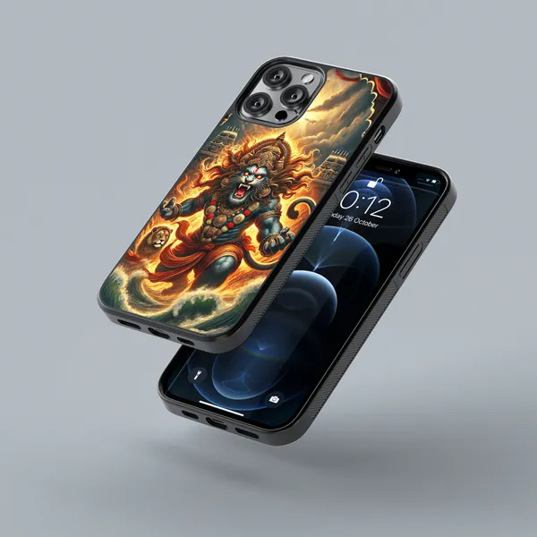 Shree_Narashima_Swamy_Designer_Premium_Glass_Cases_-_Iphone_X_to_Iphone_16