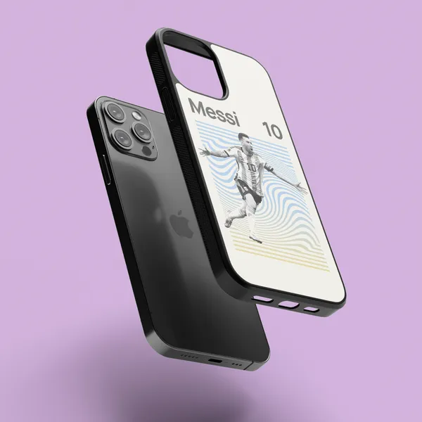 Messi_Designer_Premium_Glass_Cases_-_Iphone_X_to_Iphone_16