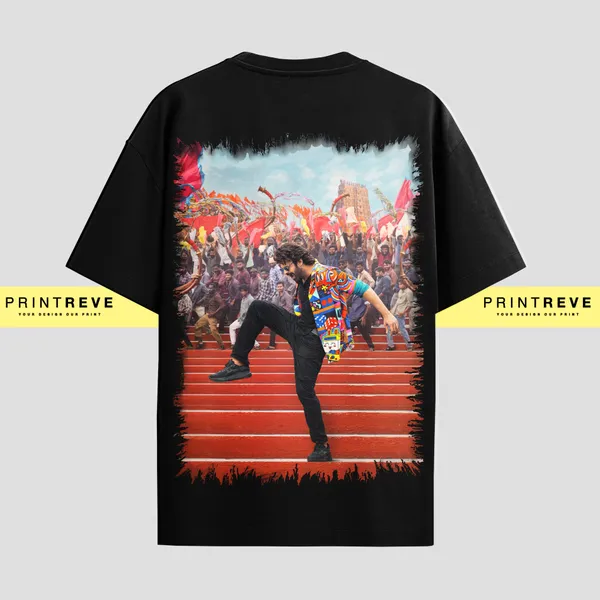 PRABHAS_WITH_HD_PRINTED_ON_UNISEX_TSHIRT'S_180_GSM_BIO_WASH_FABRIC__