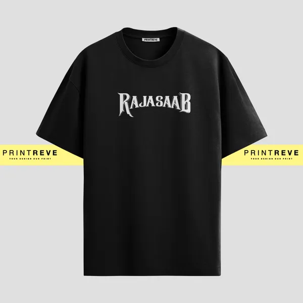 PRABHAS_WITH_HD_PRINTED_ON_UNISEX_TSHIRT'S_180_GSM_BIO_WASH_FABRIC__