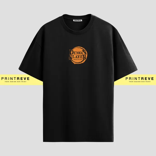 PRINTREVE_DEMON_SLAYER_ANIME_OVERSIZED_TSHIRTS_UNISEX_PREMIUM_240GSM_FRENCHTERRY