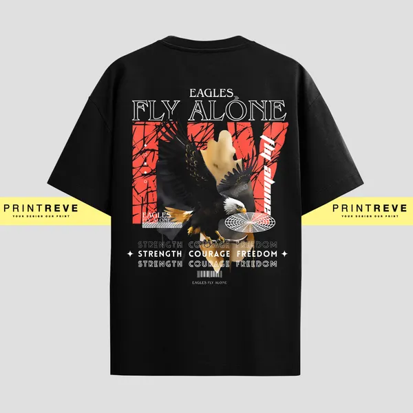 PRINTREVE_FLYALONE_OVERSIZED_TSHIRTS_UNISEX_PREMIUM_240GSM_FRENCHTERRY