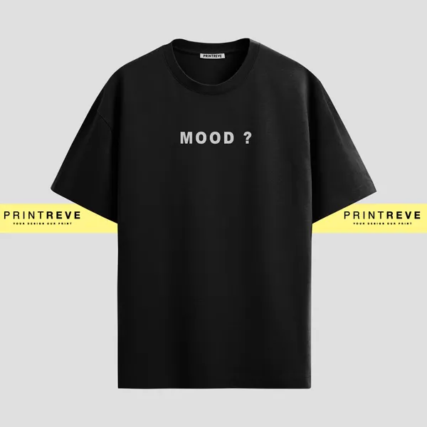 PRINTREVE_MOON_OVERSIZED_TSHIRTS_UNISEX_PREMIUM_240GSM_FRENCHTERRY