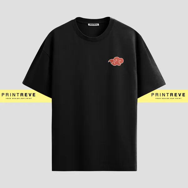 PRINTREVE_NARUTO_ANIME_OVERSIZED_TSHIRTS_UNISEX_PREMIUM_240GSM_FRENCHTERRY
