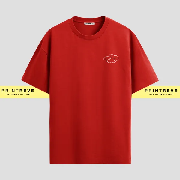 PRINTREVE_NARUTO_ANIME_OVERSIZED_TSHIRTS_UNISEX_PREMIUM_240GSM_FRENCHTERRY