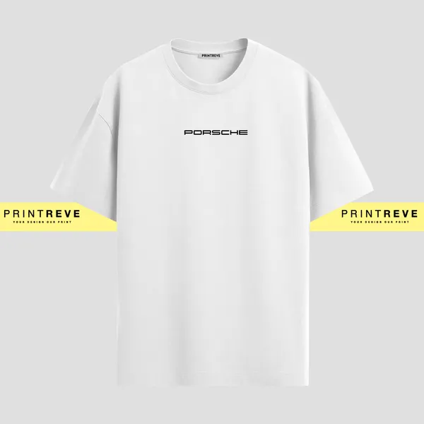 PRINTREVE_PORSCHE_GT3_OVERSIZED_TSHIRTS_UNISEX_PREMIUM_240GSM_FRENCHTERRY