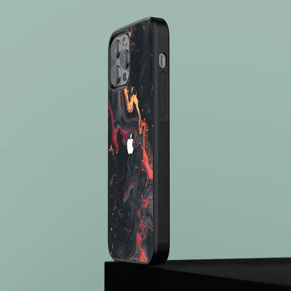 Black_Abstract_Premium_Designer_Glass_Cases_-_Iphone_X_to_Iphone_16