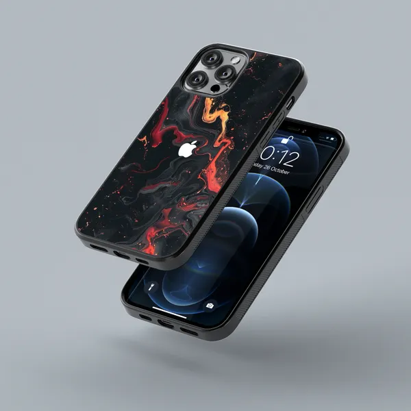 Black_Abstract_Premium_Designer_Glass_Cases_-_Iphone_X_to_Iphone_16