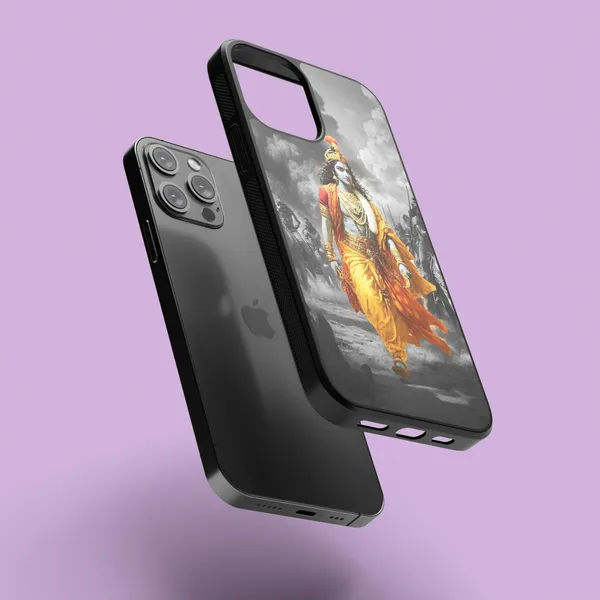 Shree_Krishna_Designer_Premium_Glass_Cases_-_Iphone_X_to_Iphone_16