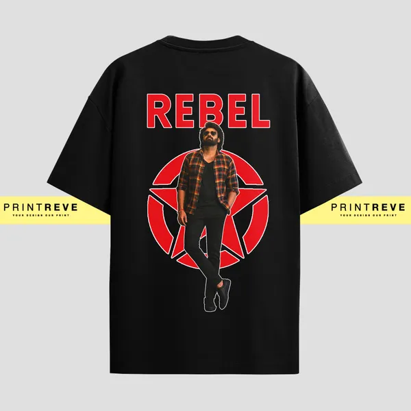 RAJASAB_MOVIE_PRABHAS_REBEL_STAR_UNISEX_TSHIRT