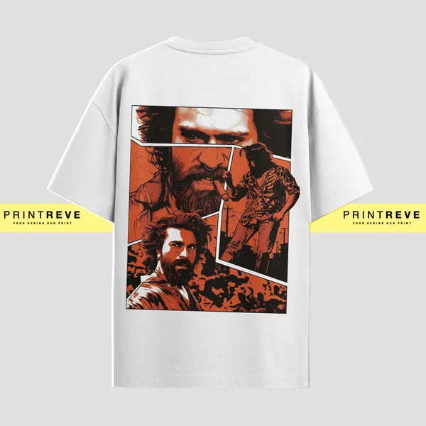 Ram_Charan_Peddi_Tshirts_for_Fan's_-_180_gsm_Regular_Fit__White_Color_Tshirts_For_Global_Star_Fan's