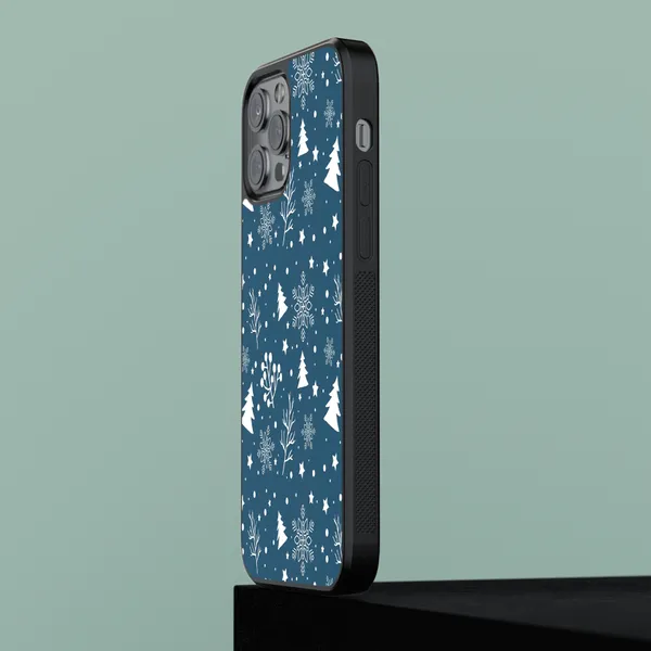 Chritmas_Pattern_Premium_Glass_Cases_-_Iphone_X_to_Iphone_16