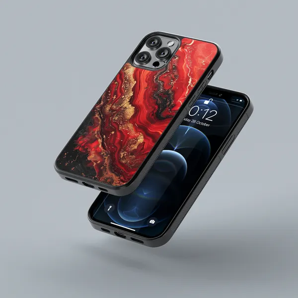 Abstract_Designer_Premium_Glass_Cases_-_Iphone_X_to_Iphone_16