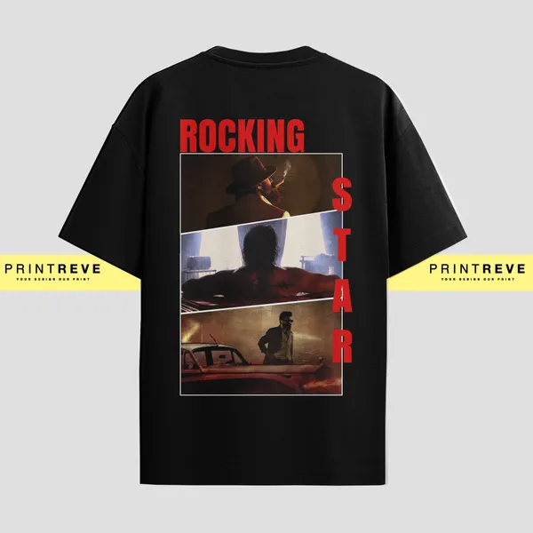 TOXIC_YASH_ROCKING_STAR_MOVIE_TSHIRT_IN_BLACK_WITH_REGULAR_TEES