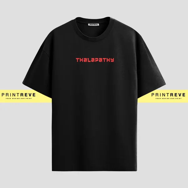 Thalapathy_Vijay_All_Movie's_T-Shirts_|_Premium_180_GSM_Bio-Wash_Fabric