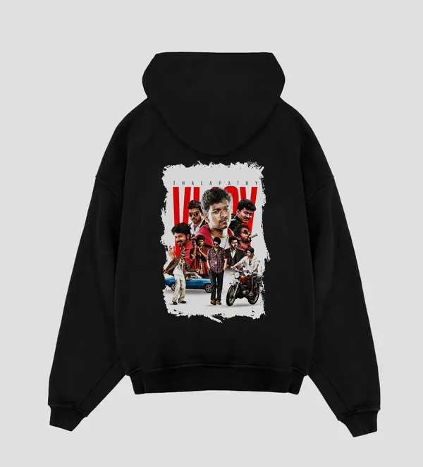 Thalapathy_Vijay's_iconic_movie_role's_collection_|__Premium_Hoodie_from_PrintReve