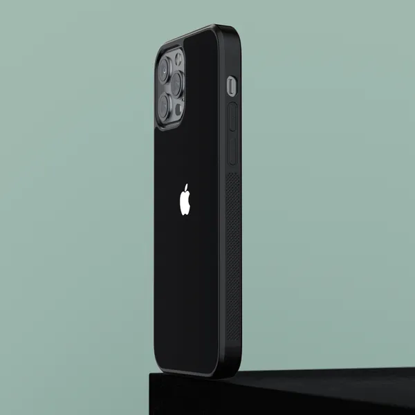Black_Solid_Premium_Designer_Glass_Cases_-_Iphone_X_to_Iphone_16