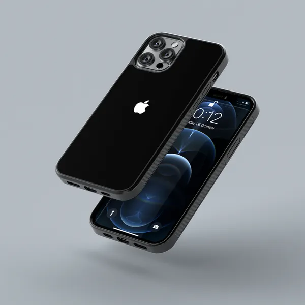 Black_Solid_Premium_Designer_Glass_Cases_-_Iphone_X_to_Iphone_16