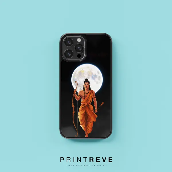 Shree_Ram_Designer_Premium_Glass_Cases_-_Iphone_X_to_Iphone_16