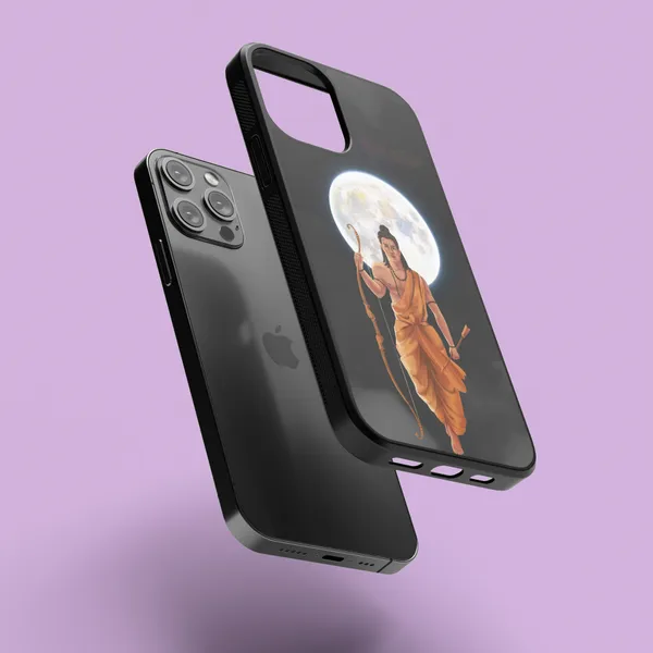 Shree_Ram_Designer_Premium_Glass_Cases_-_Iphone_X_to_Iphone_16
