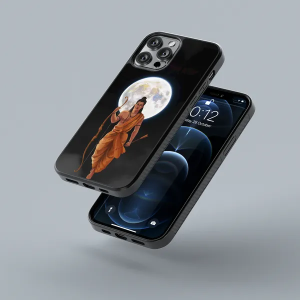 Shree_Ram_Designer_Premium_Glass_Cases_-_Iphone_X_to_Iphone_16