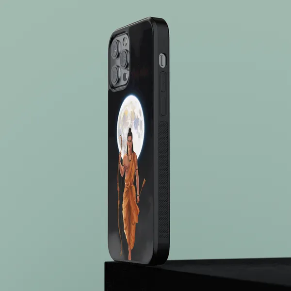 Shree_Ram_Designer_Premium_Glass_Cases_-_Iphone_X_to_Iphone_16