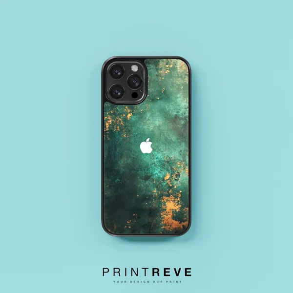 Green_Abstract_Designer_Glass_Cases_-_Iphone_X_to_Iphone_16