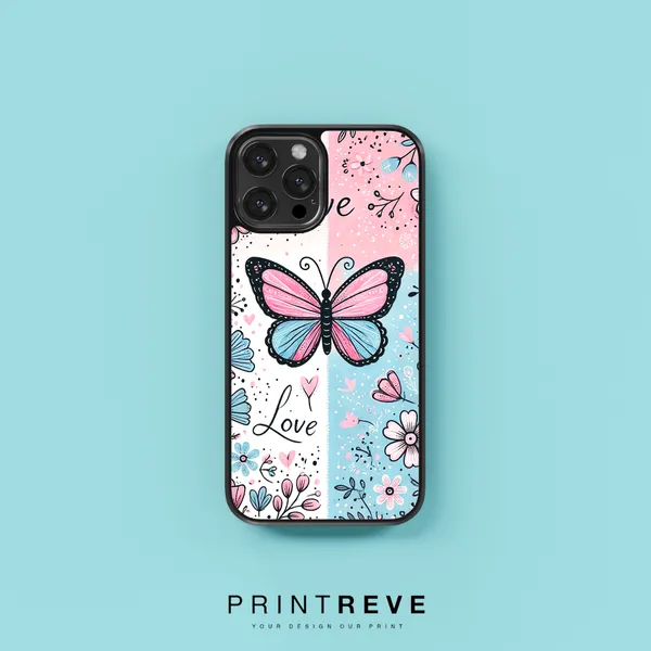 Butterfly_Art_Designer_Premium_Glass_Cases_-_Iphone_X_to_Iphone_16