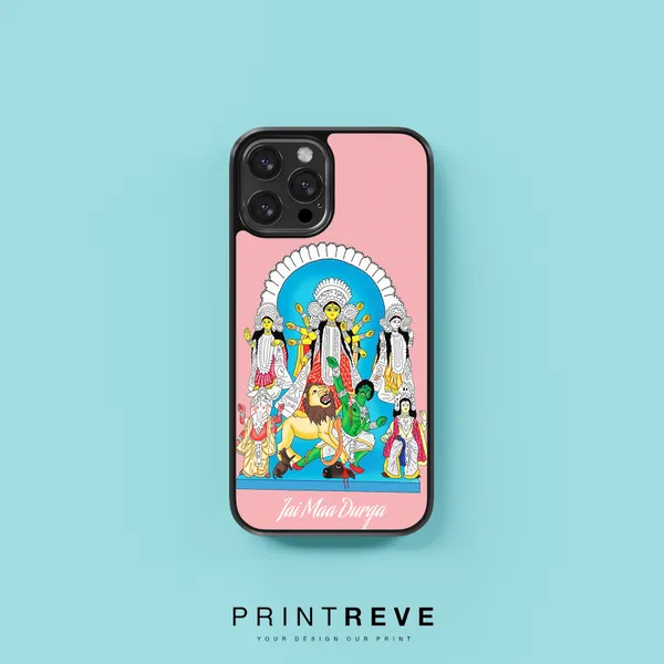 Jai_Maa_Durga_Designer_Premium_Glass_Cases_-_Iphone_X_to_Iphone_16