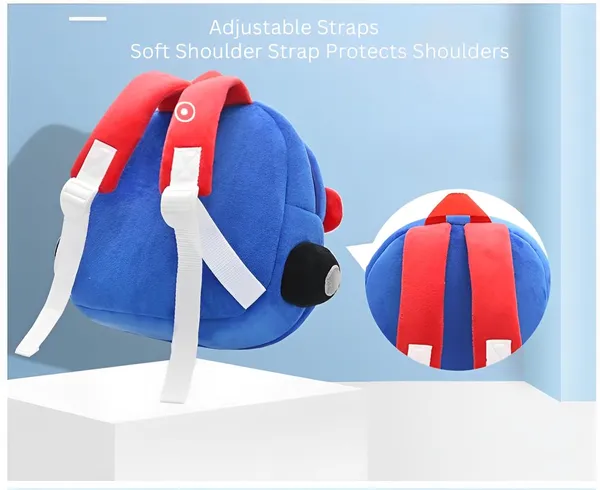Preschool_Kids_School_Bags_Cute_Soft_Plush_Baby_Backpack_for_Baby_Boys,_Baby_Girls