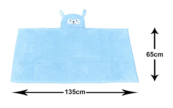 Beary_Tales_Multipurpose_Warm_Fur_Blanket|Swaddle_Ultra_Soft,_Cozy,_&_Warm_Fabric_Hooded_Wrapper_With_Tich_Button_For_Newborn/_Babies/_Toddlers/_Infants_(0-3_Years)_(Sky_Blue)