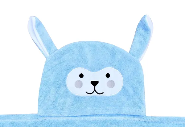 Beary_Tales_Multipurpose_Warm_Fur_Blanket|Swaddle_Ultra_Soft,_Cozy,_&_Warm_Fabric_Hooded_Wrapper_With_Tich_Button_For_Newborn/_Babies/_Toddlers/_Infants_(0-3_Years)_(Sky_Blue)
