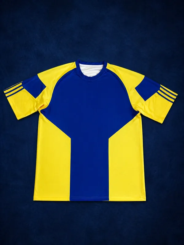 YELLOW_AND_BLUE_SPORTS_JERSEY_TSHIRT