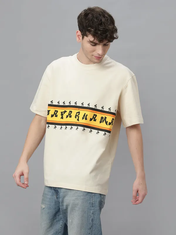 Off-White_Cotton_Graphic_Printed_Round_Neck_Full_Sleeves_Oversized_T-Shirt_For_Unisex