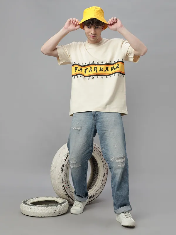 Off-White_Cotton_Graphic_Printed_Round_Neck_Full_Sleeves_Oversized_T-Shirt_For_Unisex