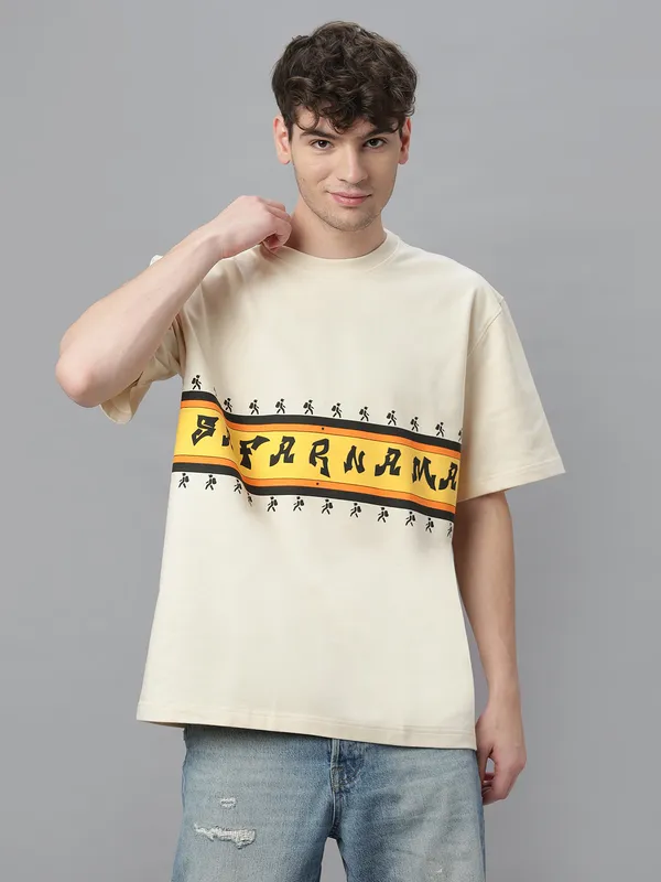 Off-White_Cotton_Graphic_Printed_Round_Neck_Full_Sleeves_Oversized_T-Shirt_For_Unisex