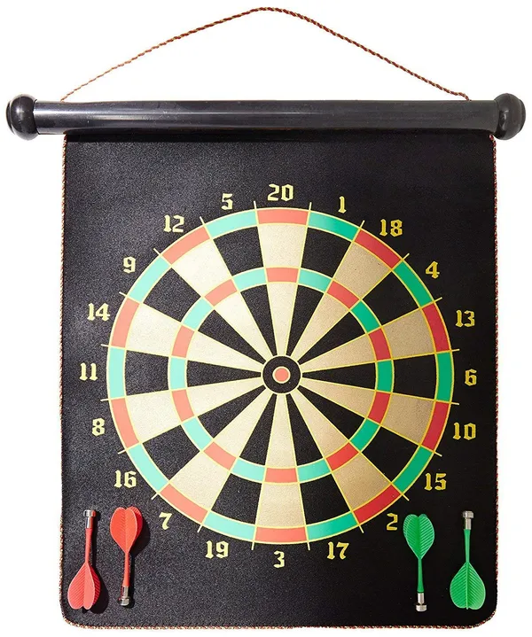 Magnetic_Power_with_Double_Faced_Portable_and_Foldable_Dart_Game_with_4_Colourful_Non_Pointed_Darts_for_Kids,_Multi_Colour,_12-Inch