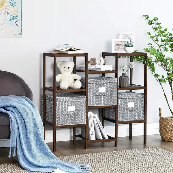 Rectangular_Foldable_Large_Linen_Laundry,_Clothes,_Books,_Toys_Storage_Living_Hamper_Box_with_Lid_and_Handle,_Large,_Pack_of_2-Grey,_Large