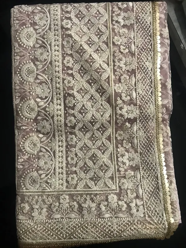 Pink_Preimium_&_Elegant_Georgette_Saree_For_Women