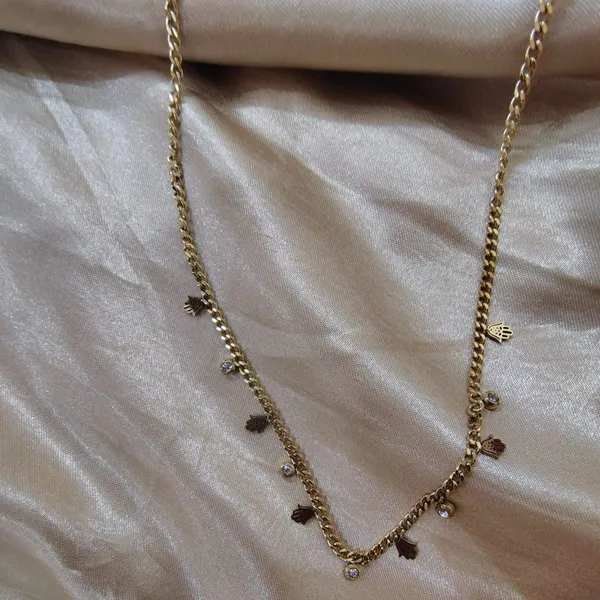 8k_Gold_Plated_Stainless_Steel_Anti_Tarnish_Elegant_Necklace_For_Women