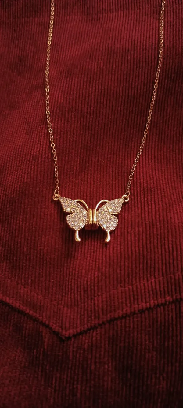 8k_Gold_Plated_Stainless_Steel_Antique_Anti_Tarnish_Butterfly_Shaped_Pendant_Necklace_For_Women