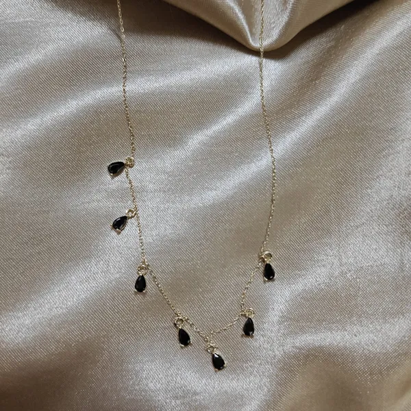 Black_&_8k_Gold_Plated_Stainless_Steel_Stone_Studded_Anti_Tarnish_Jewellery_For_Women